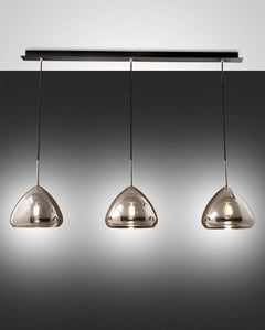 Suspension luminaire | Tesverica