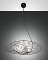 Suspension Homa noire