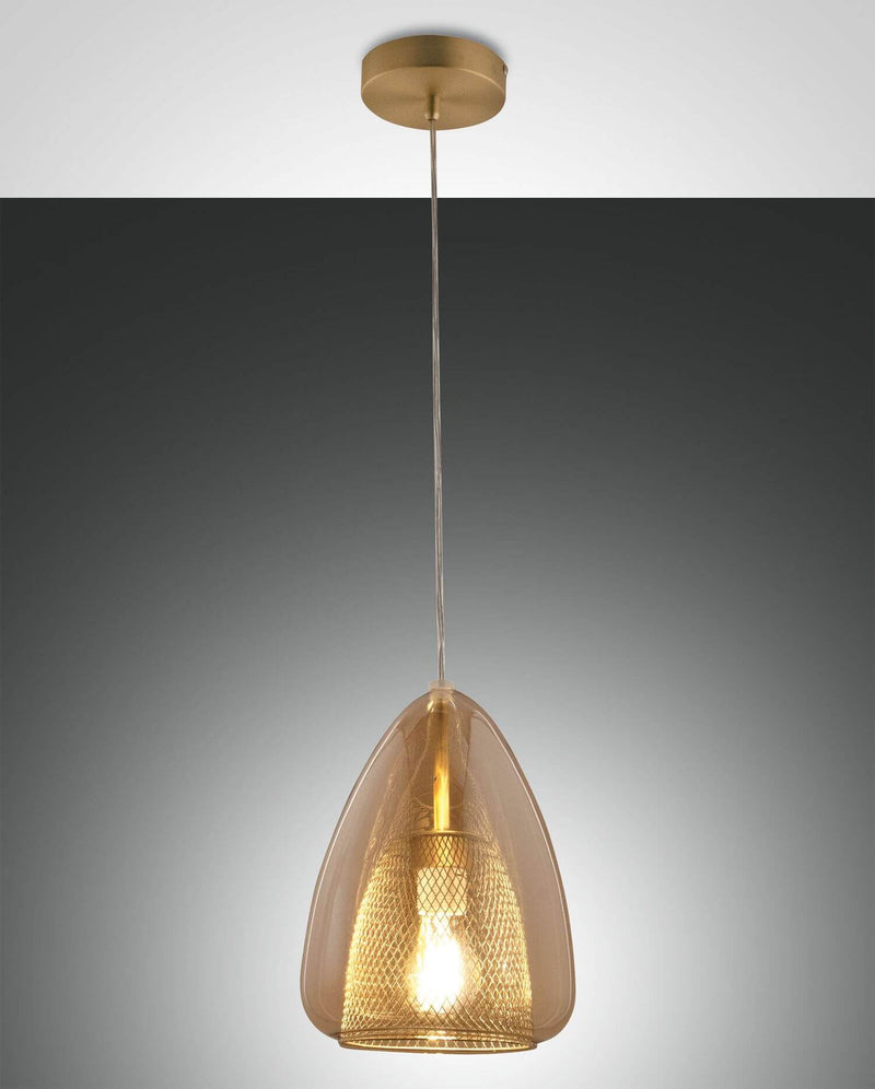 Suspension luminaire | Britton