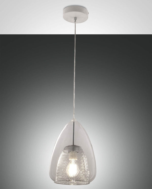 Suspension luminaire | Ariverara