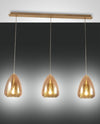 Suspension luminaire | Lorverica