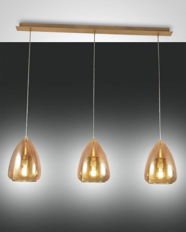 Suspension luminaire | Lorverica