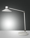 Lampe de chevet | Panarea Blanche
