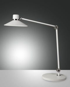 Lampe de chevet | Panarea Blanche