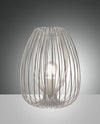 Lampe de chevet | Camp Blanche
