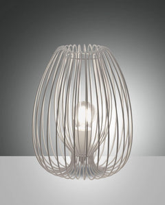 Lampe de chevet | Camp Blanche