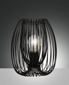 Lampe de chevet | Camp Noire