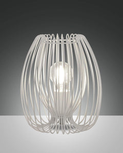 Lampe de chevet | Camp Ø 20 cm