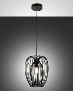 Suspension luminaire | Camp Ø 25 cm