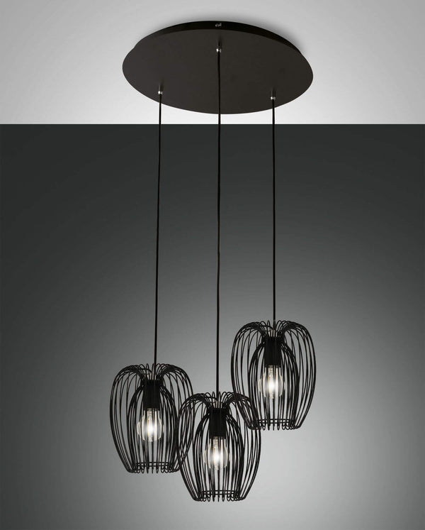 Suspension luminaire | Oriveressa