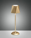 Luminaire extérieur | Katy Dorée