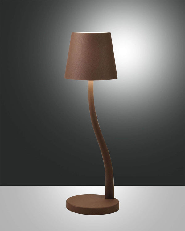 Luminaire extérieur | Judy Rouille