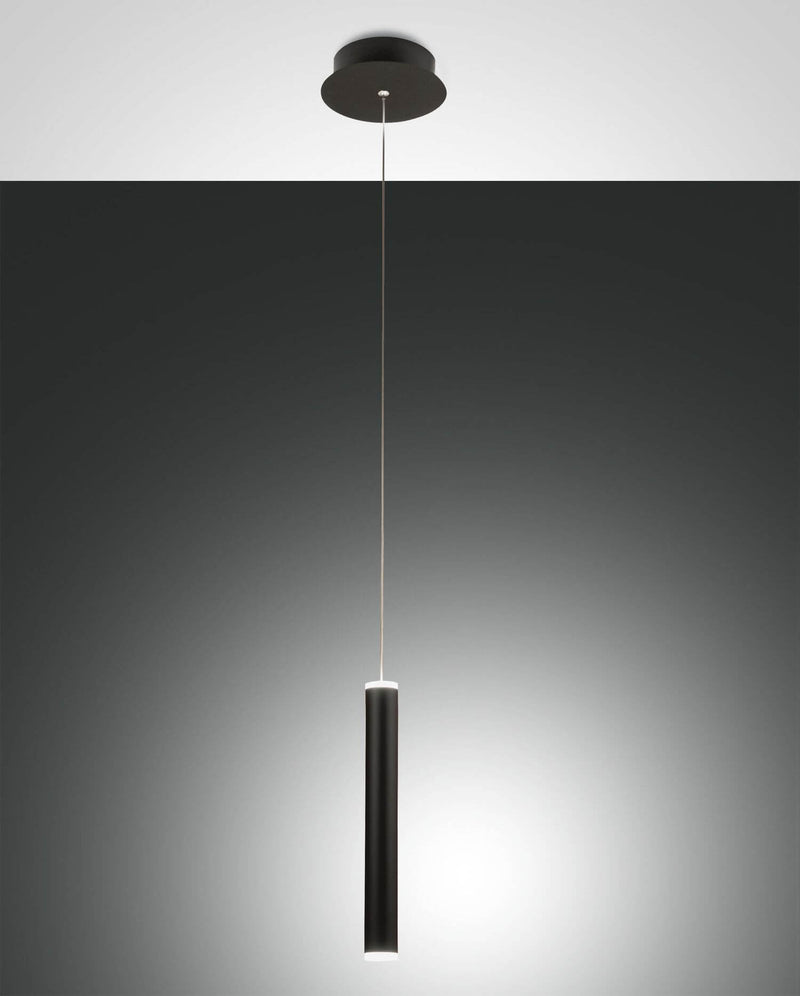 Suspension luminaire | Prado