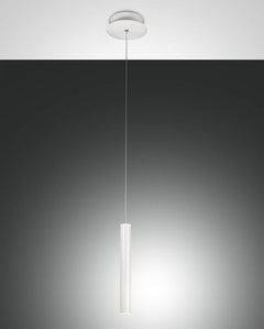 Suspension luminaire | Prado Blanche