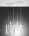 Suspension Prado blanche (3685-46-102)