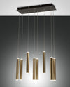 Suspension Prado laiton (3685-46-209)