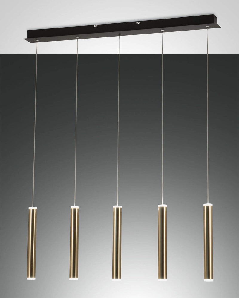 Suspension luminaire | Longo