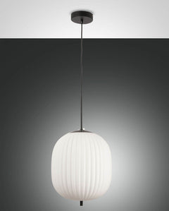 Suspension luminaire | Domizia Ø 32 cm