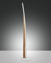 Lampadaire salon | Cordoba Blanc