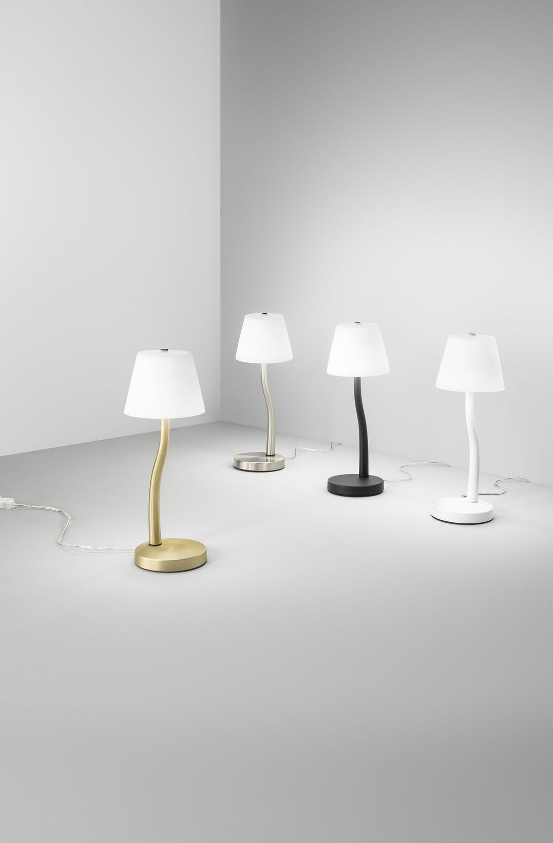 Lampe de chevet | Ibla