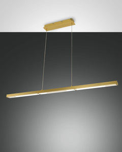 Suspension Ling laiton