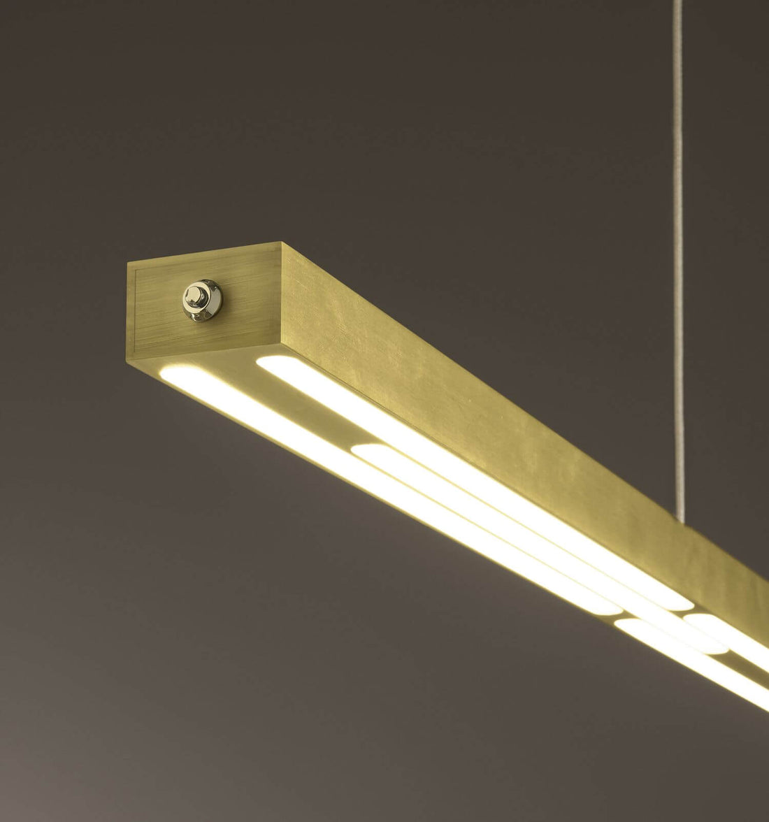 Suspension Ling laiton