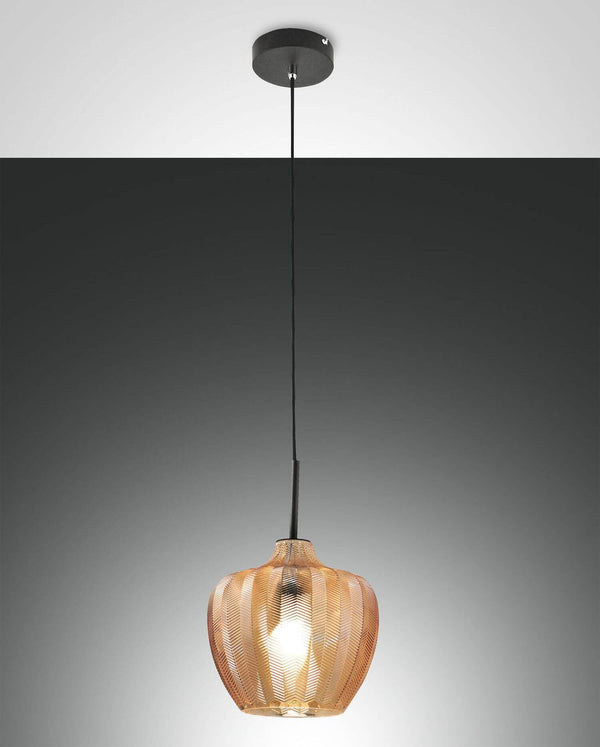 Suspension luminaire | Gallura