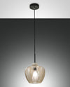 Suspension luminaire | Gallura Noire