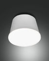 Luminaire extérieur | Armanda Blanche