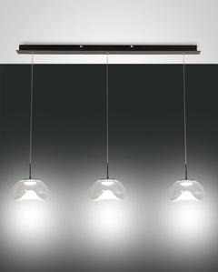 Suspension luminaire | Calverella