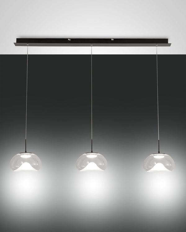 Suspension luminaire | Calverella