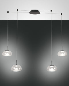 Suspension luminaire | Brena L 700 cm