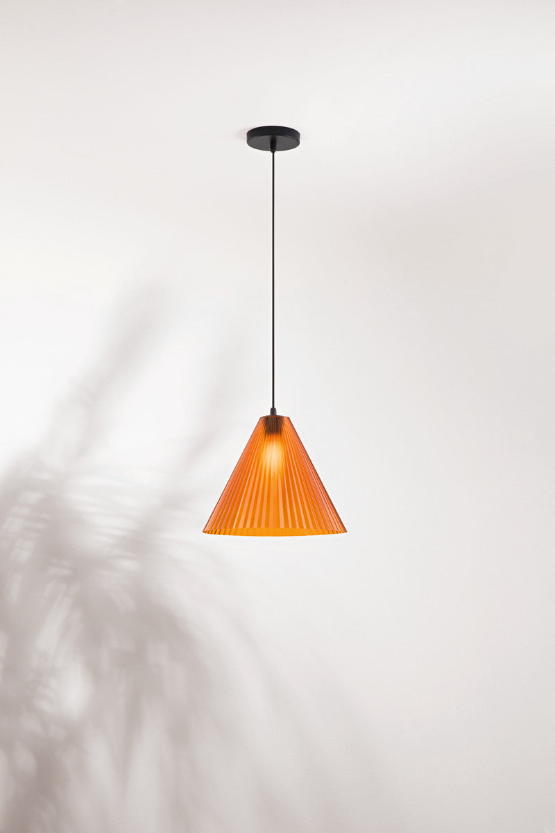 Suspension luminaire | Valverora