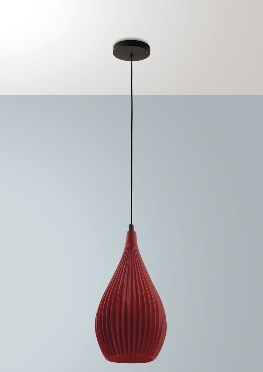 Suspension luminaire | Rosverora