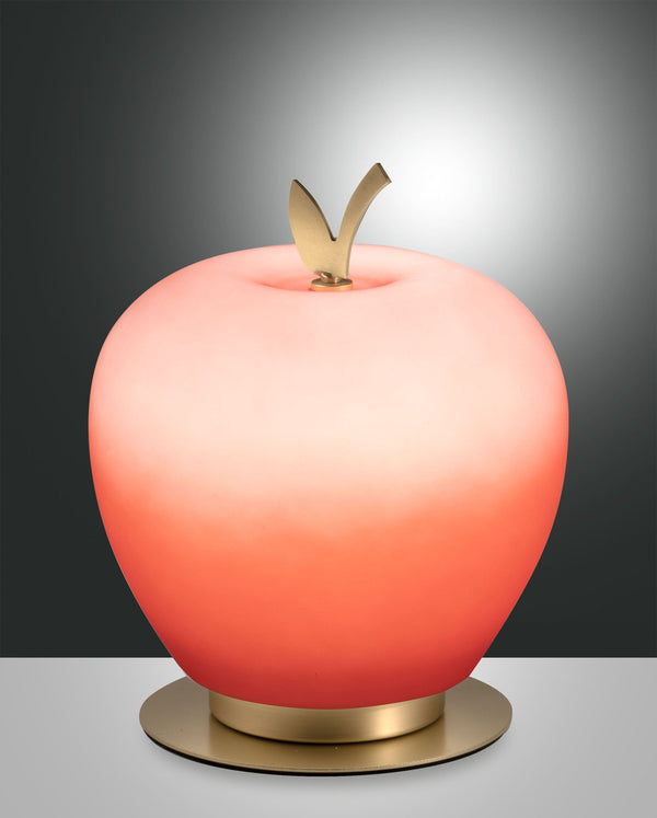 Lampe de chevet | Wendy Laiton