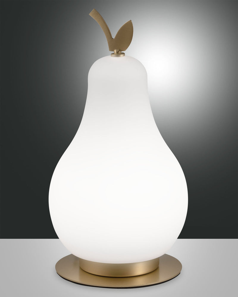 Lampe de chevet | Wilma Blanche