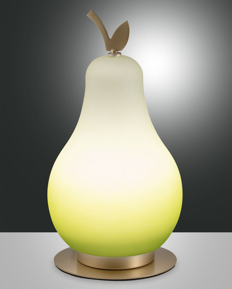 Lampe de chevet | Wilma Verte
