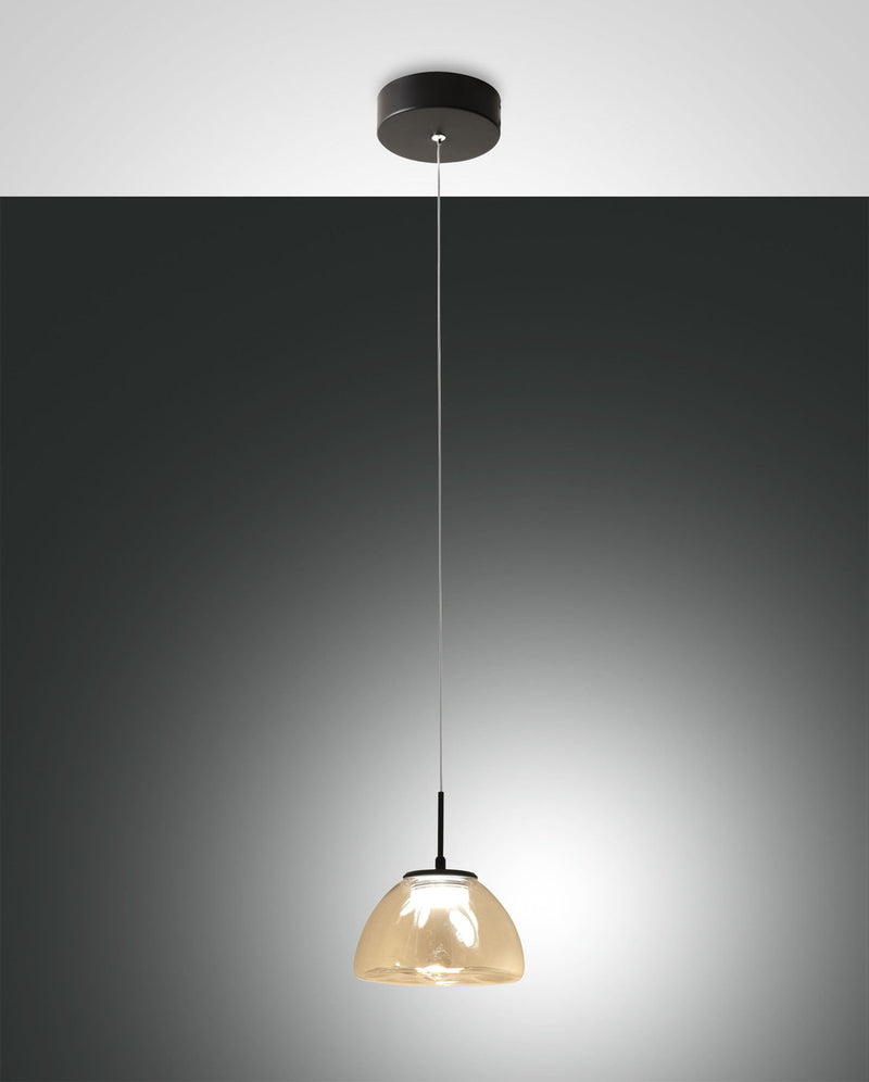 Suspension luminaire | Sivora