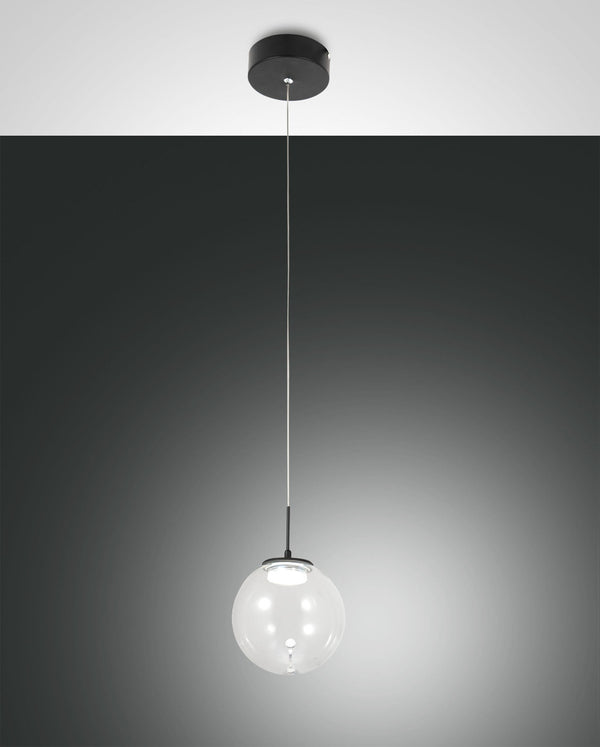 Suspension luminaire | Calyssia