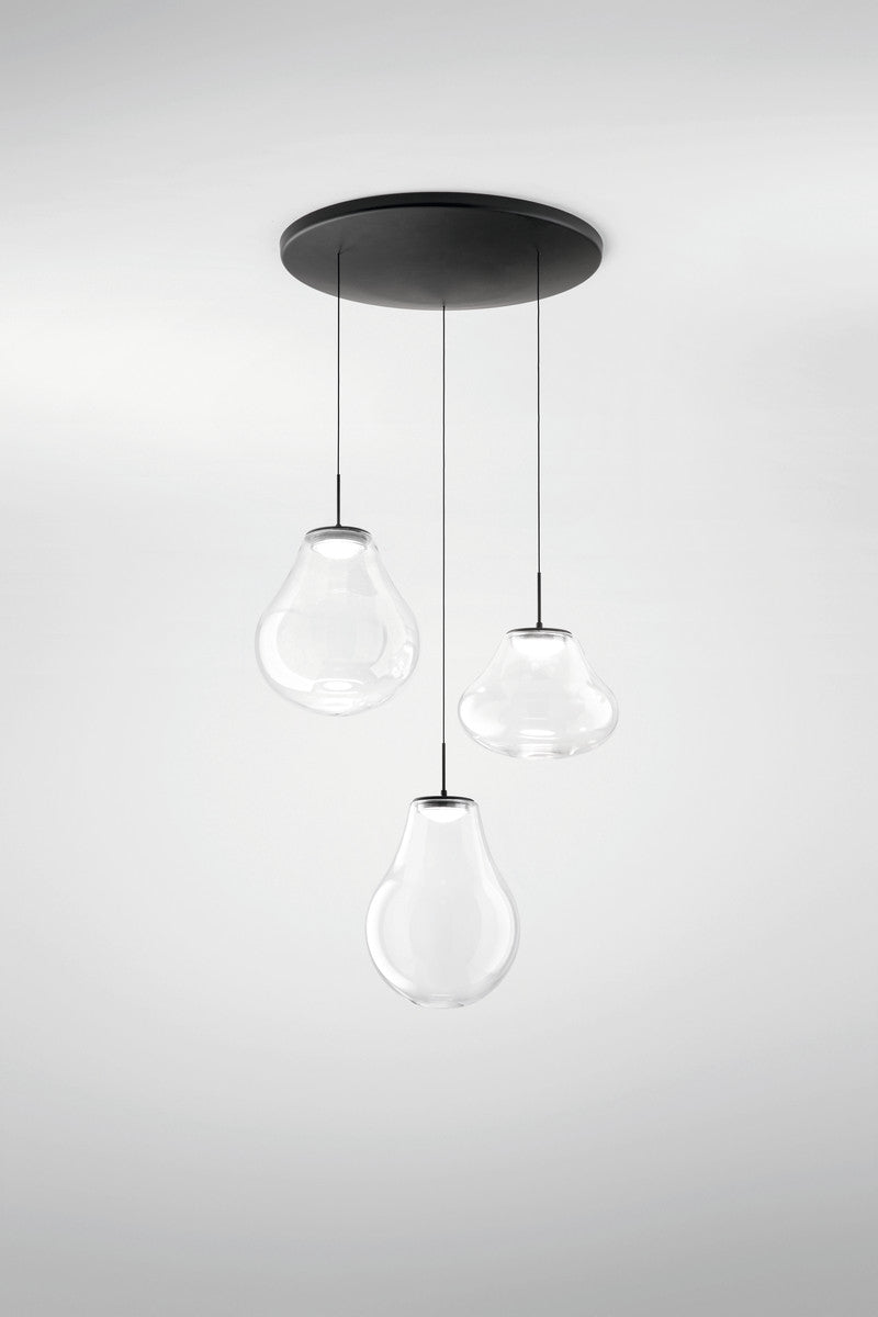 Suspension luminaire | Serverena