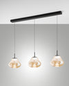 Suspension luminaire | Ariveressa