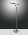Lampadaire salon | Beba Anthracite