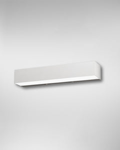 Applique murale | Mistral Blanche