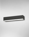 Applique murale | Mistral Anthracite
