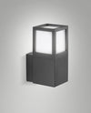 Luminaire extérieur | Smuk Grise