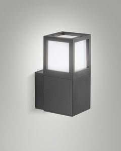 Luminaire extérieur | Smuk Grise