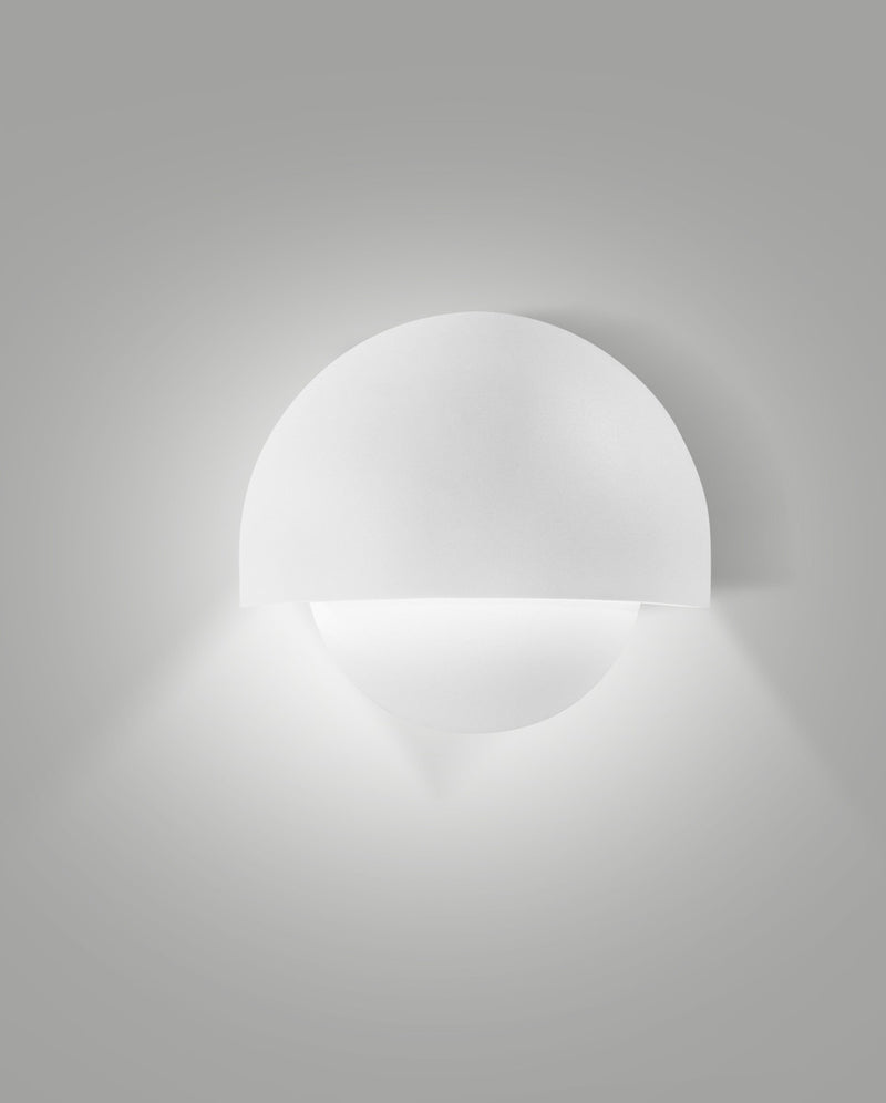 Luminaire extérieur | Ector Blanche