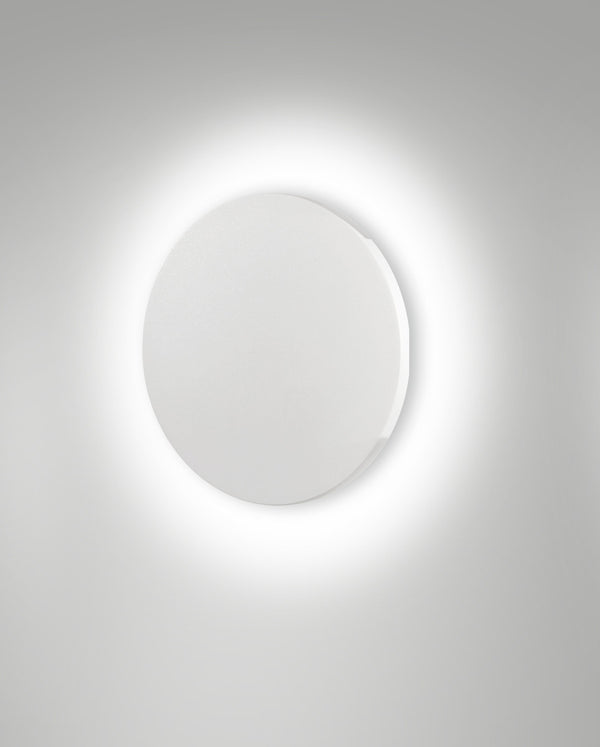 Luminaire extérieur | ZON Blanche