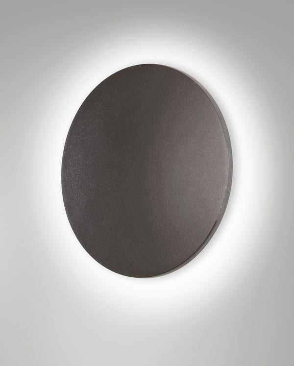 Luminaire extérieur | ZON Ø 24 cm