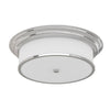 Plafonnier Famburo 49, verre